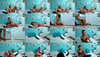 ginger_bailey — 91 minute Chaturbate female cam video clip, 720p, Sep 6, 2019