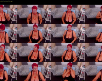 libely — 19 minute Chaturbate female cam video clip, 480p, Sep 6, 2019