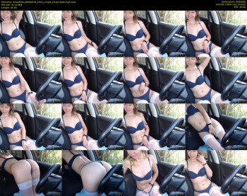 missofkiss — 6 minute Chaturbate couple cam video clip, 480p, Sep 6, 2019