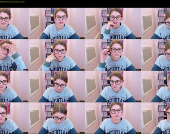 rubytwinkle — 20 minute Chaturbate female cam video clip, 720p, Sep 6, 2019