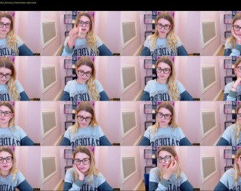 rubytwinkle — 8 minute Chaturbate female cam video clip, 720p, Sep 6, 2019