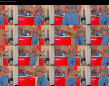 _gabrielle_ — 29 minute Chaturbate female cam video clip, 720p, Sep 8, 2019