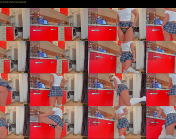 _gabrielle_ — 29 minute Chaturbate female cam video clip, 720p, Sep 8, 2019