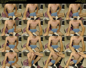 mastermiko — 32 minute Chaturbate male cam video clip, 720p, Sep 8, 2019