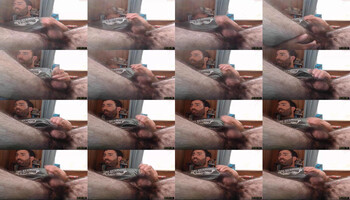 notyouraveragecracker — 6 minute Chaturbate male cam video clip, 480p, Sep 7, 2019