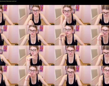 rubytwinkle — 46 minute Chaturbate female cam video clip, 720p, Sep 8, 2019