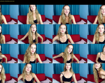 _lullaby_ — 26 minute Chaturbate female cam video clip, 1080p, Sep 9, 2019