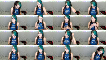 amiando — 7 minute Chaturbate female cam video clip, 720p, Sep 9, 2019