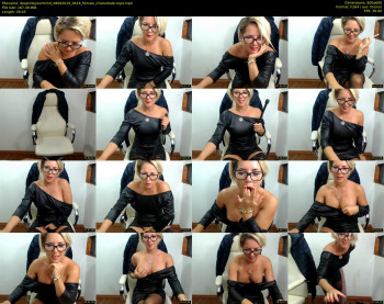 deepintoyourmind — 40 minute Chaturbate female cam video clip, 480p, Sep 8, 2019