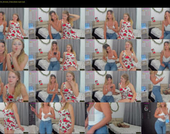 _gabrielle_ — 29 minute Chaturbate female cam video clip, 720p, Sep 9, 2019