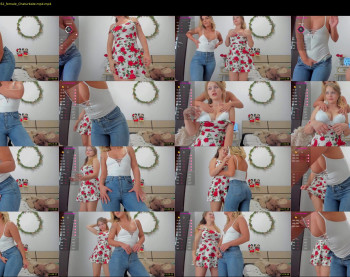 _gabrielle_ — 29 minute Chaturbate female cam video clip, 720p, Sep 9, 2019