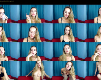 _lullaby_ — 31 minute Chaturbate female cam video clip, 1080p, Sep 9, 2019