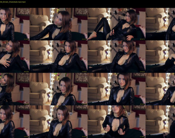 sofiafoster — 32 minute Chaturbate female cam video clip, 1080p, Sep 9, 2019