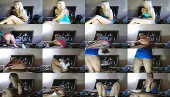 valerialight — 198 minute Chaturbate female cam video clip, 720p, Sep 9, 2019