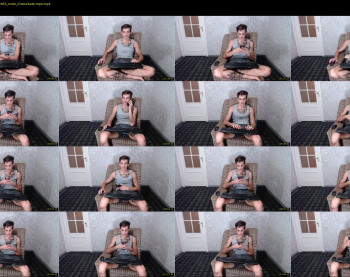 daimon_hall — 14 minute Chaturbate male cam video clip, 1080p, Sep 10, 2019