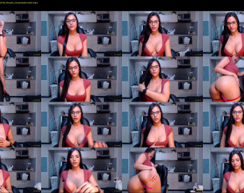sofia_saenzz — 65 minute Chaturbate female cam video clip, 720p, Sep 11, 2019