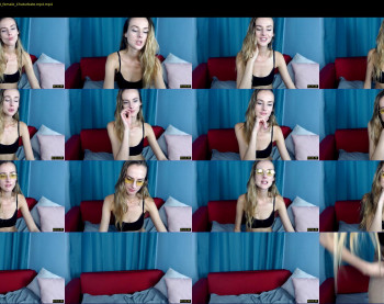_lullaby_ — 10 minute Chaturbate female cam video clip, 1080p, Sep 12, 2019