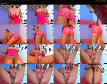 katalinahell — 10 minute Chaturbate female cam video clip, 480p, Sep 12, 2019