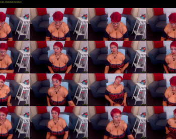 libely — 11 minute Chaturbate female cam video clip, 480p, Sep 11, 2019