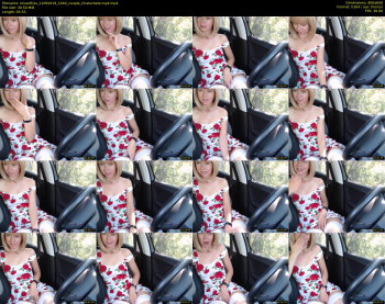 missofkiss — 6 minute Chaturbate couple cam video clip, 480p, Sep 11, 2019