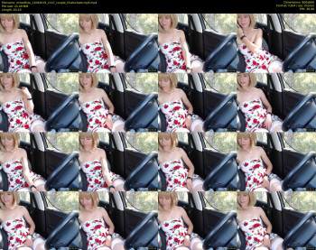 missofkiss — 4 minute Chaturbate couple cam video clip, 480p, Sep 11, 2019