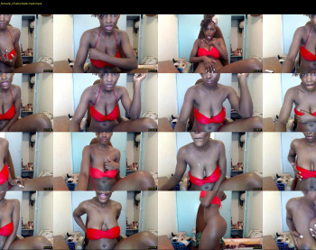 gulpess — 53 minute Chaturbate female cam video clip, 480p, Sep 12, 2019