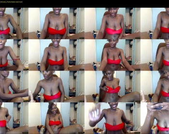 gulpess — 84 minute Chaturbate female cam video clip, 480p, Sep 12, 2019