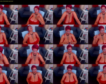 libely — 23 minute Chaturbate female cam video clip, 480p, Sep 12, 2019