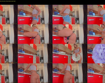 _gabrielle_ — 29 minute Chaturbate female cam video clip, 720p, Sep 14, 2019
