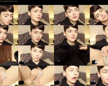 audrey_petite — 22 minute Chaturbate female cam video clip, 1080p, Sep 13, 2019