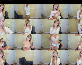 cutiepainter — 164 minute Chaturbate female cam video clip, 720p, Sep 13, 2019