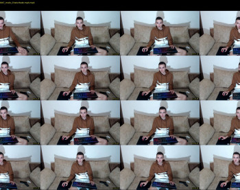 daimon_hall — 28 minute Chaturbate male cam video clip, 1080p, Sep 14, 2019