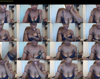 gulpess — 48 minute Chaturbate female cam video clip, 480p, Sep 13, 2019