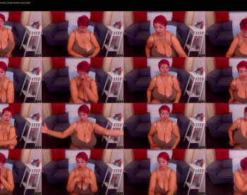 libely — 5 minute Chaturbate female cam video clip, 480p, Sep 13, 2019