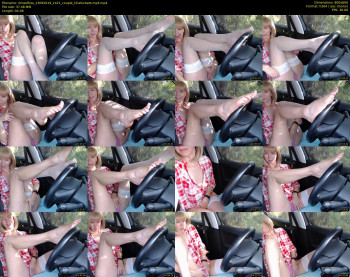 missofkiss — 5 minute Chaturbate couple cam video clip, 480p, Sep 13, 2019