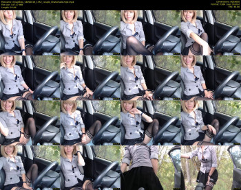 missofkiss — 25 minute Chaturbate couple cam video clip, 480p, Sep 14, 2019