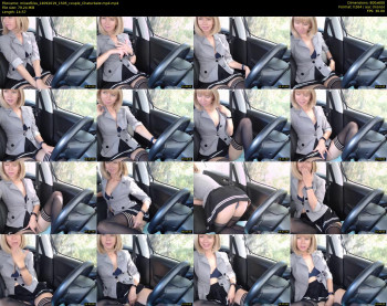 missofkiss — 15 minute Chaturbate couple cam video clip, 480p, Sep 14, 2019
