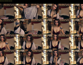 sofiafoster — 27 minute Chaturbate female cam video clip, 1080p, Sep 14, 2019