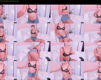 yourmidnightcoffee — 23 minute Chaturbate female cam video clip, 1080p, Sep 14, 2019