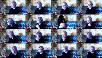 ruttertime — 42 minute Chaturbate female cam video clip, 1080p, Sep 16, 2019
