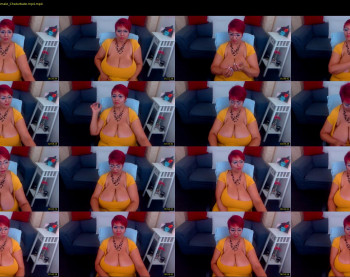 libely — 11 minute Chaturbate female cam video clip, 480p, Sep 16, 2019