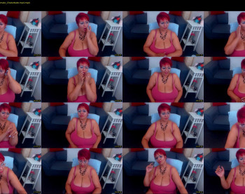 libely — 23 minute Chaturbate female cam video clip, 480p, Sep 16, 2019