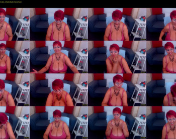 libely — 17 minute Chaturbate female cam video clip, 480p, Sep 16, 2019