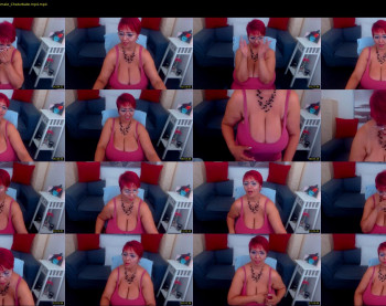libely — 20 minute Chaturbate female cam video clip, 480p, Sep 16, 2019