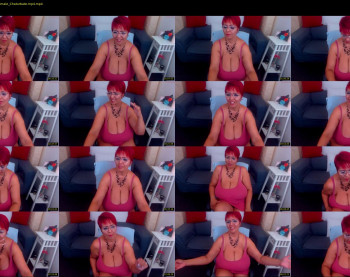 libely — 10 minute Chaturbate female cam video clip, 480p, Sep 16, 2019