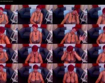 libely — 31 minute Chaturbate female cam video clip, 480p, Sep 17, 2019