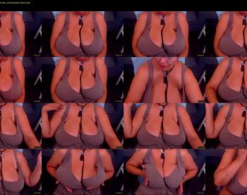 libely — 5 minute Chaturbate female cam video clip, 480p, Sep 17, 2019