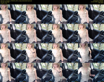 missofkiss — 15 minute Chaturbate couple cam video clip, 480p, Sep 17, 2019