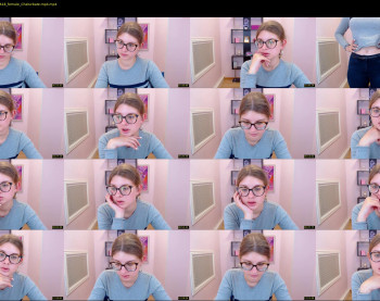 rubytwinkle — 16 minute Chaturbate female cam video clip, 720p, Sep 17, 2019
