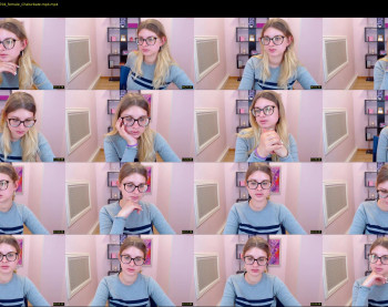 rubytwinkle — 38 minute Chaturbate female cam video clip, 720p, Sep 17, 2019